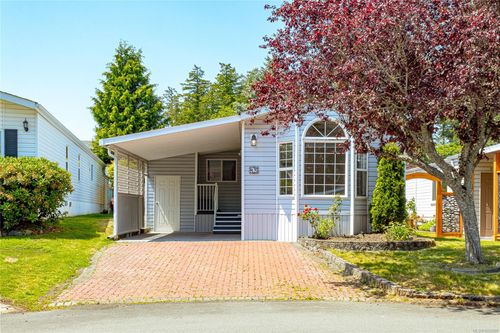 18-7583 Central Saanich Rd, Saanichton, BC, V8M2B6 | Card Image
