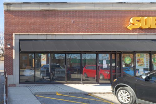 2834 N Harlem Ave, Elmwood Park, IL, 60707-1637 | Card Image