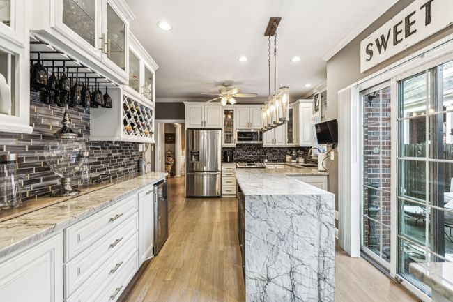 314 W 6 Th St, House other with 3 bedrooms, 3 bathrooms and 3 parking in Columbia TN | Image 23