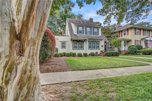 1115 Magnolia Avenue, Norfolk, VA, 23508 | Card Image