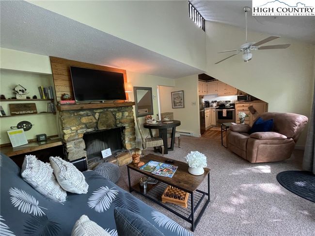 J-50 - 165 Briarcliff Rd, Condo with 1 bedrooms, 1 bathrooms and null parking in Beech Mountain NC | Image 15
