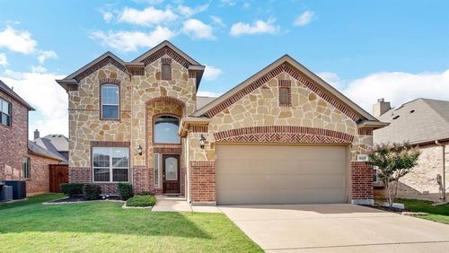 16217 White Rock Blvd, Prosper, TX, 75078-5058 | Card Image