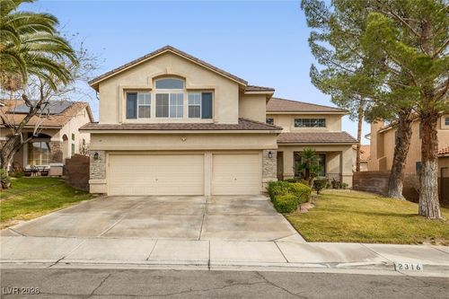 2316 Thayer Ave, Henderson, NV, 89074-5364 | Card Image