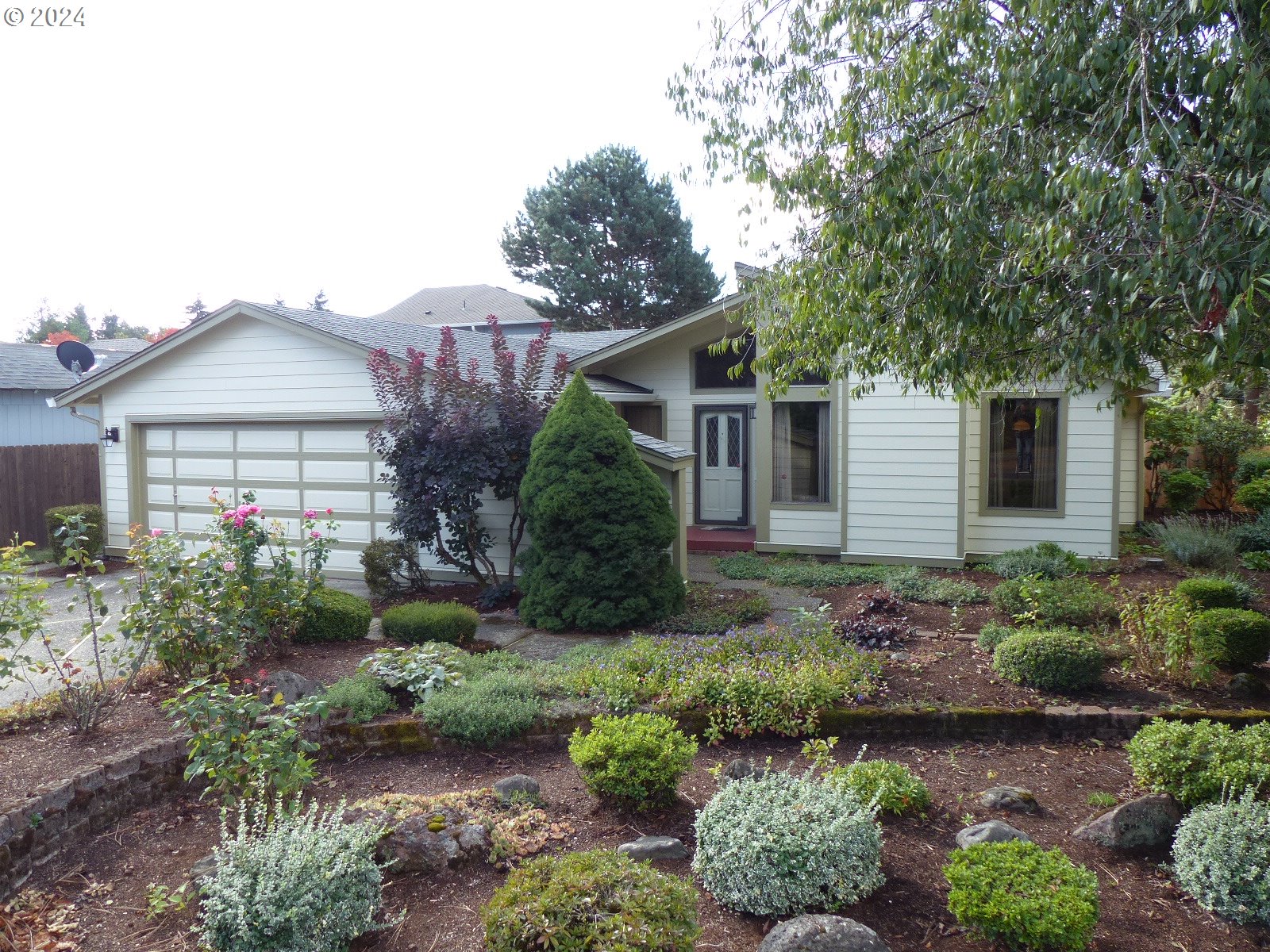 Mcgillivray Blvd, Vancouver, WA 98683