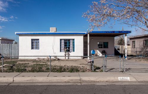 2807 Madison Street Ne, Albuquerque, NM, 87110 | Card Image