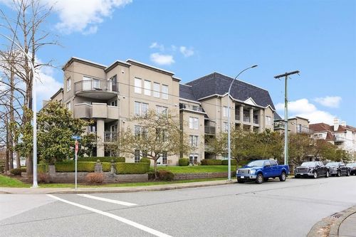 105-1669 Grant Ave, Port Coquitlam, BC, V3B7W9 | Card Image