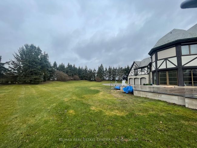 2 Edgeforest Dr, House other with 4 bedrooms, 5 bathrooms and 10 parking in Brampton ON | Image 12