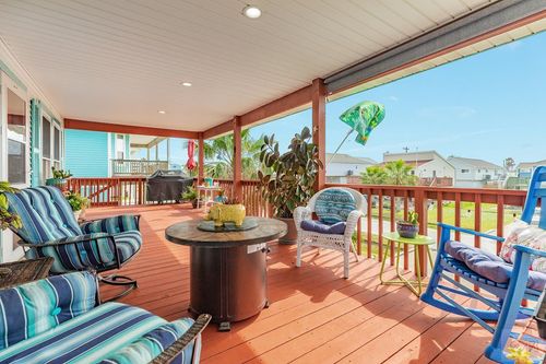 4127 Fort Bend Drive, Galveston, TX, 77554 | Card Image