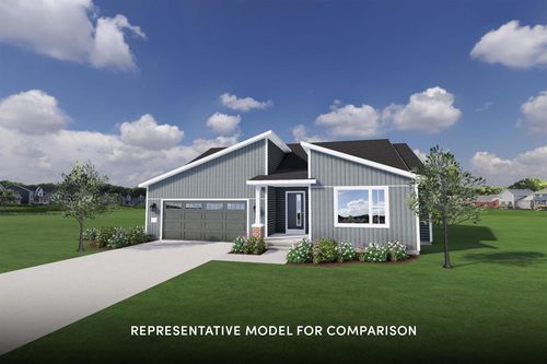 8006 Laufenberg Blvd, CROSS PLAINS, WI, 53528-9035 | Card Image
