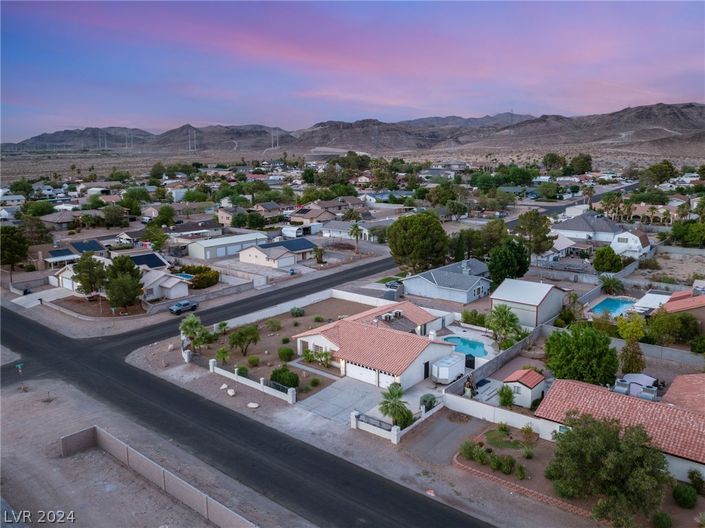 Roan Rd, Henderson, NV 89002