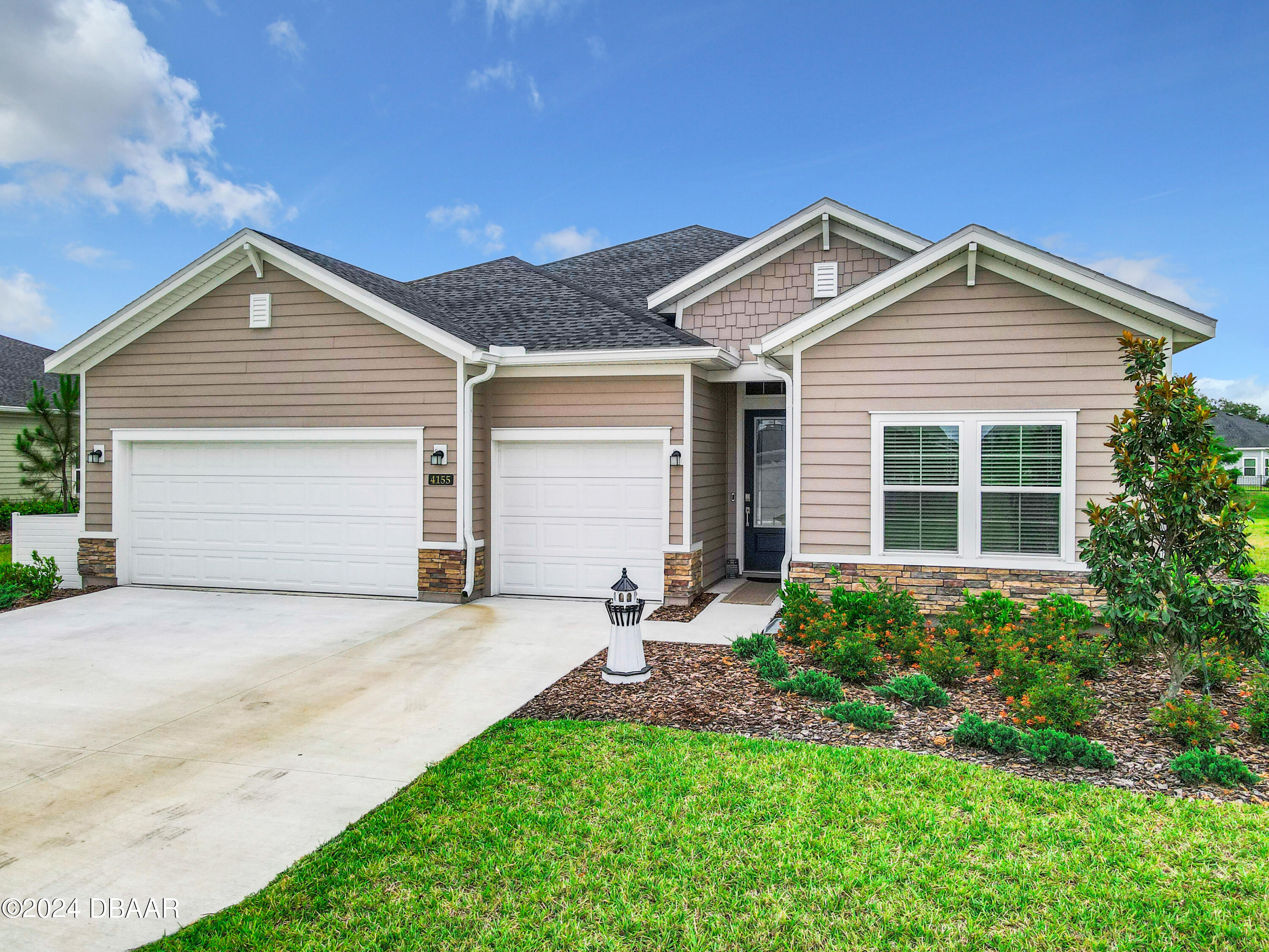 Clifden Dr, Ormond Beach, FL 32174