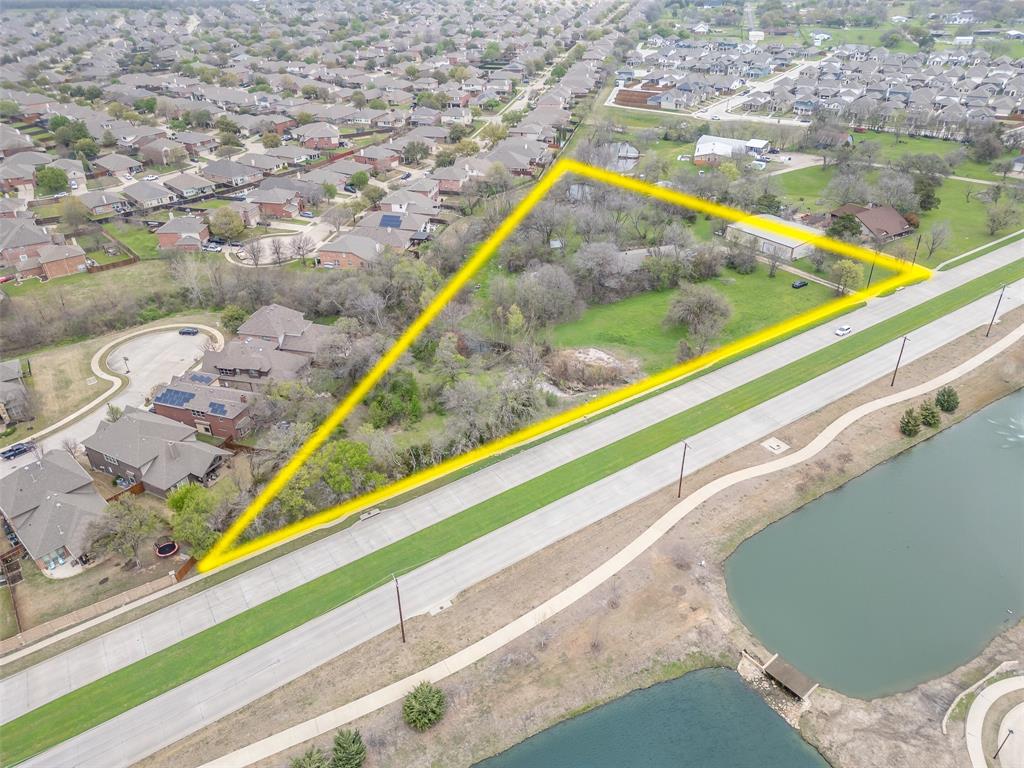 Sachse Rd, Wylie, TX 75098