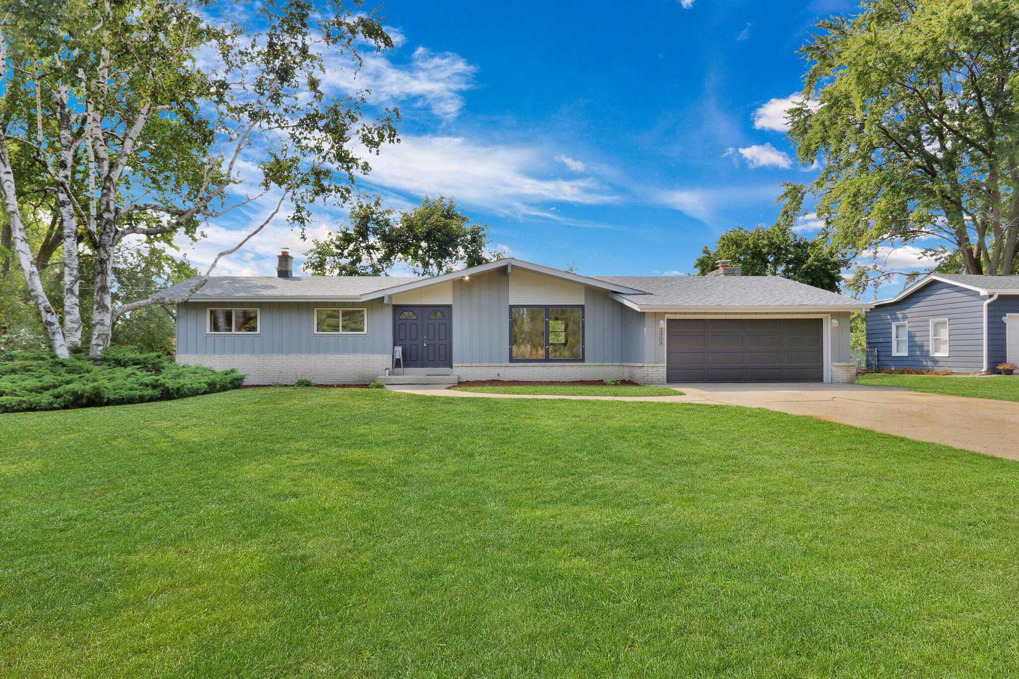 24th St, Kenosha, WI 53144