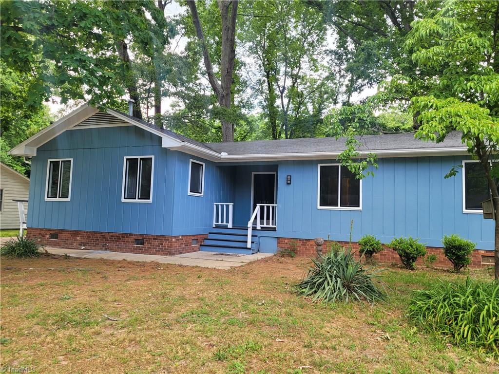 Kalloramo Dr, Greensboro, NC 27407
