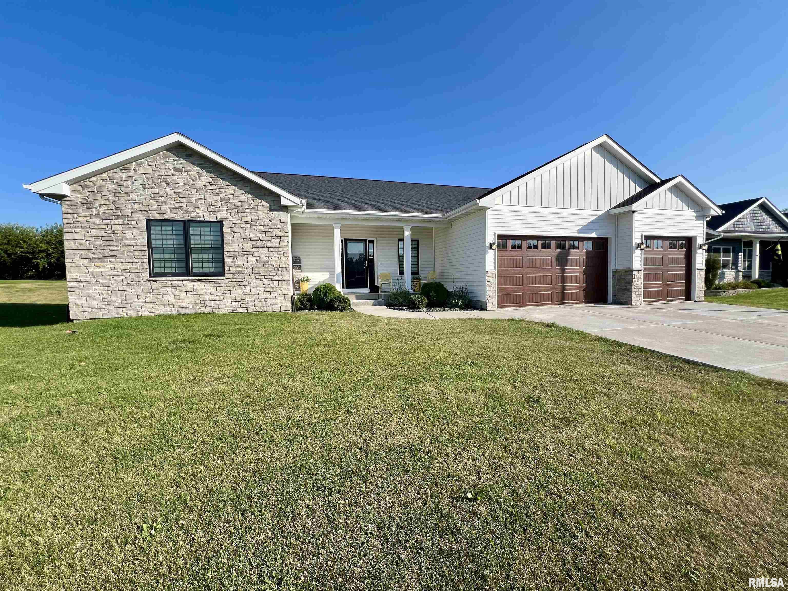 Sweet Wood Ln, Blue Grass, IA 52726