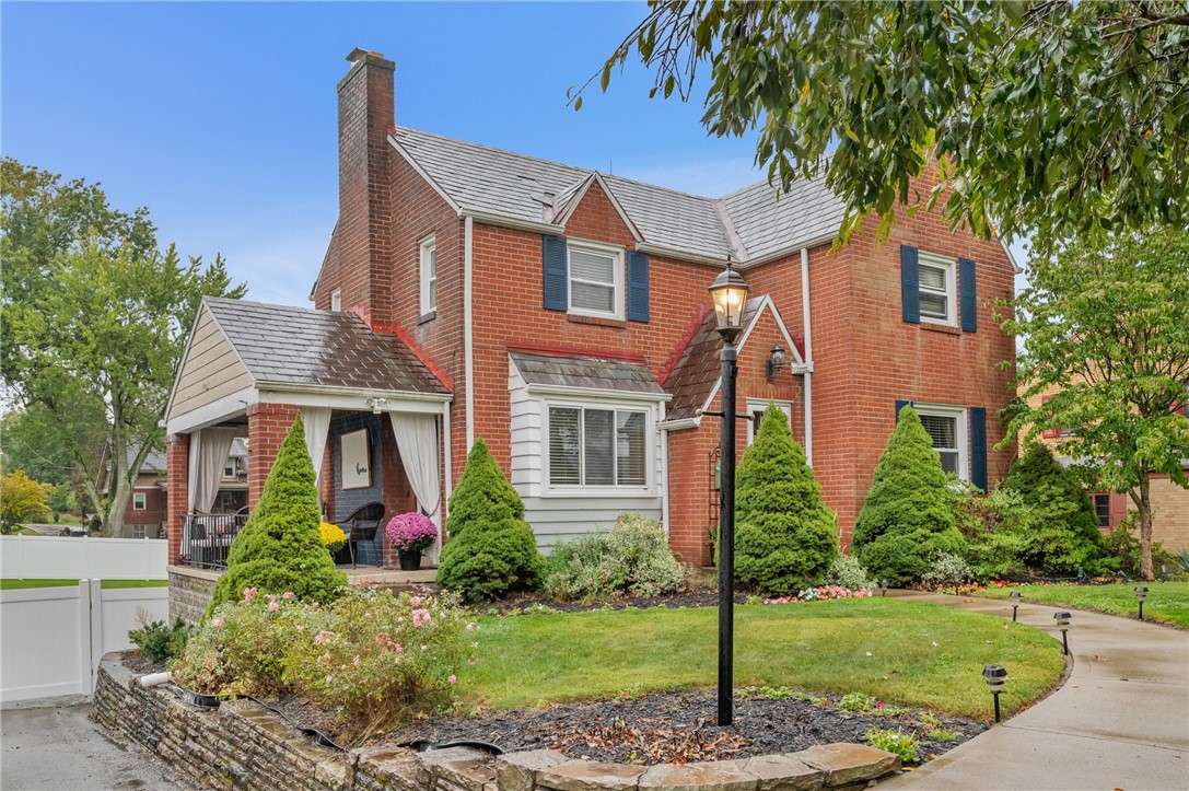 Woodland Ave, Glenshaw, PA 15116