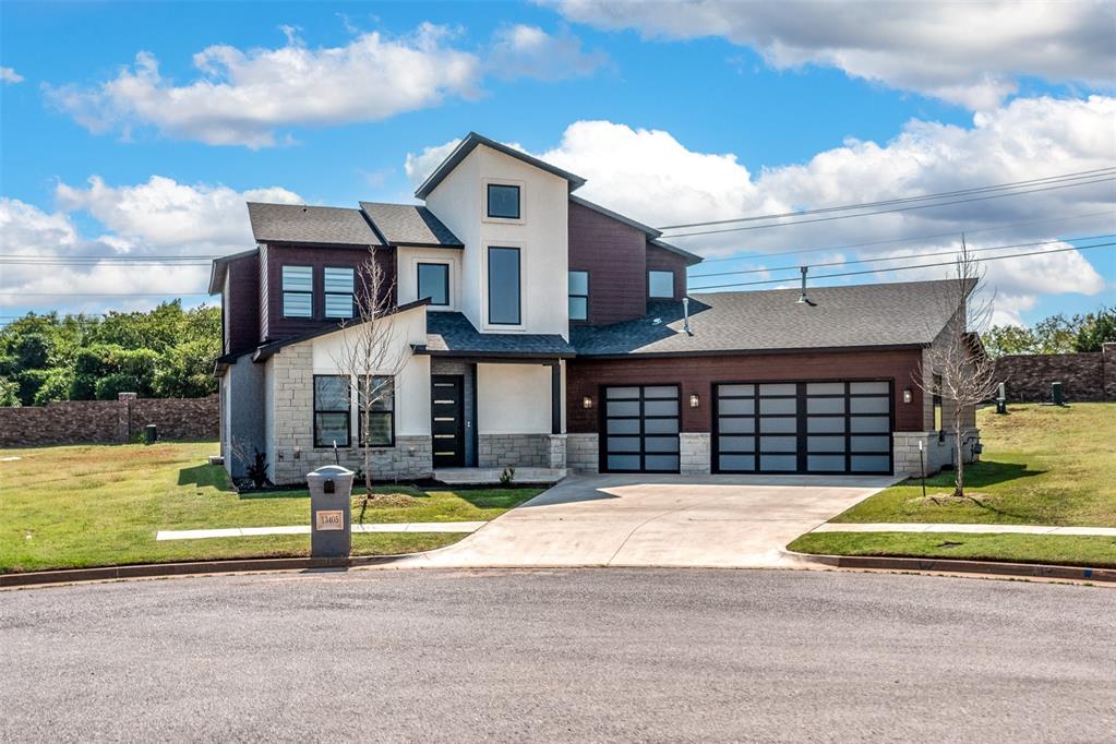 Emerald Island Dr, Oklahoma City, OK 73142