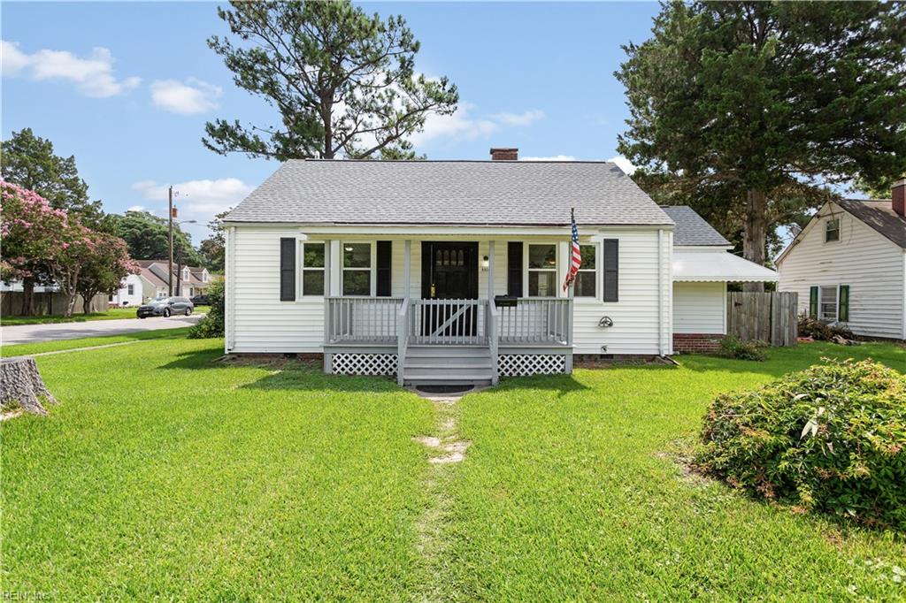 Granby St, Norfolk, VA 23503