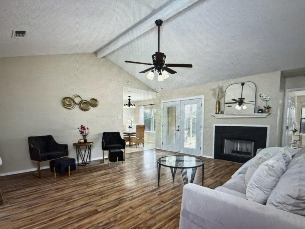 Fox Hollow St, San Angelo, TX 76905