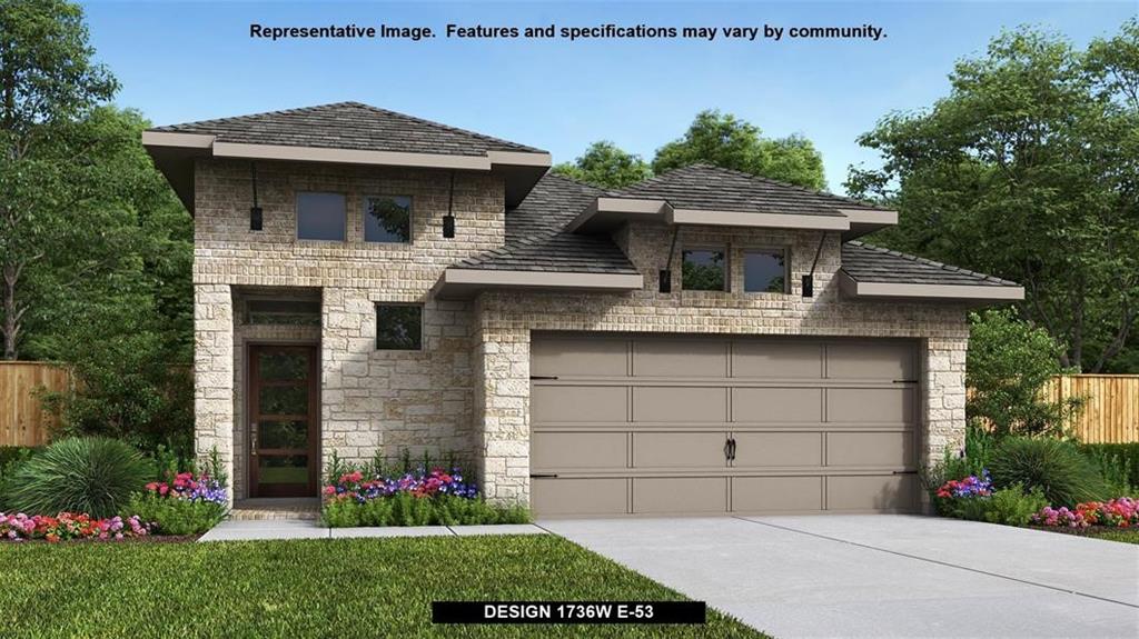 Winding Creek Dr, Little Elm, TX 75068