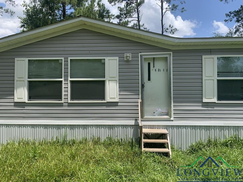 Woodard Rd, Kountze, TX 77625