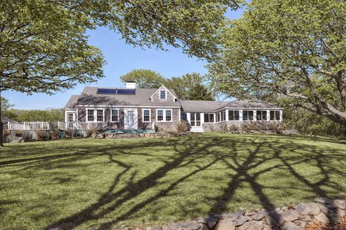 205 South Rd, Chilmark, MA, 02535-2618 | Card Image