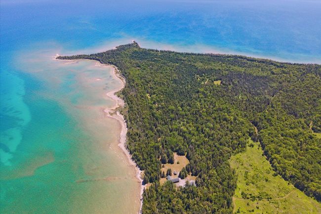 9842 Misery Bay Rd, House other with 5 bedrooms, 3 bathrooms and null parking in Alpena MI | Image 80