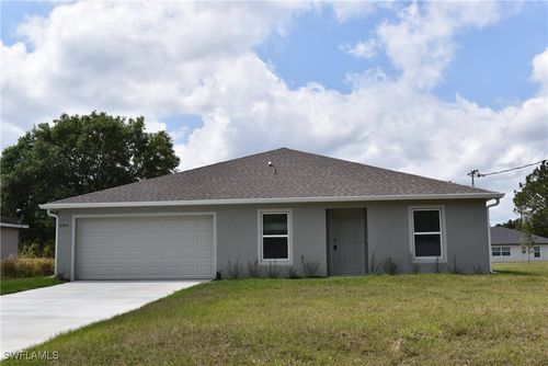 3945 Constitution Dr, North Port, FL, 34291-4588 | Card Image