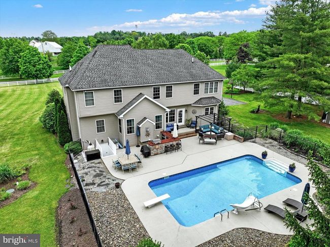 371 Sawmill Rd, House other with 5 bedrooms, 4 bathrooms and null parking in DILLSBURG PA | Image 56
