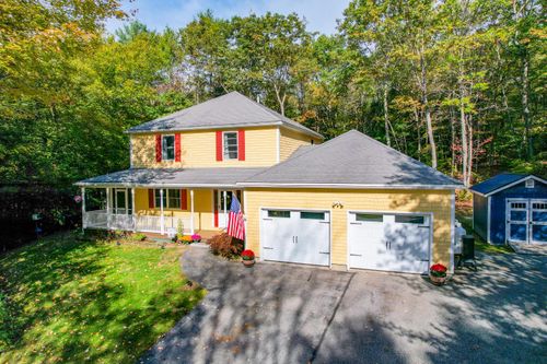 6 Pond Ridge Drive, Lewiston, ME, 04240 | Card Image