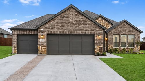 1809 Hidden Creek Dr, Midlothian, TX, 76065-3178 | Card Image
