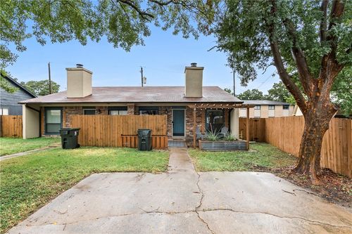 2810 Forest Bnd, Bryan, TX, 77801-1615 | Card Image