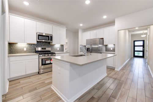 2536 Malibu Glen Dr, Katy, TX, 77493-5230 | Card Image