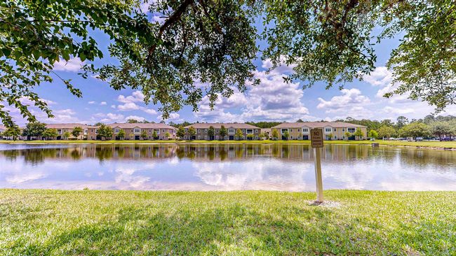 2724 Golden Lake Loop, Condo with 3 bedrooms, 2 bathrooms and null parking in ST AUGUSTINE FL | Image 42
