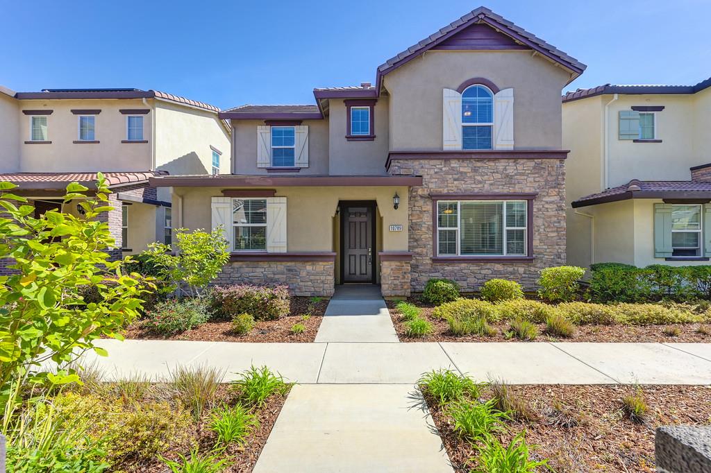 Residential in Rancho Cordova