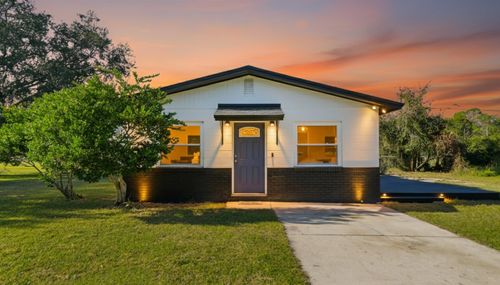 811 Hymon Cir, Bunnell, FL, 32110-5606 | Card Image