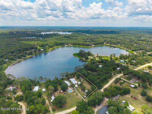214 Mirror Lake Dr, Interlachen, FL, 32148-7359 | Card Image