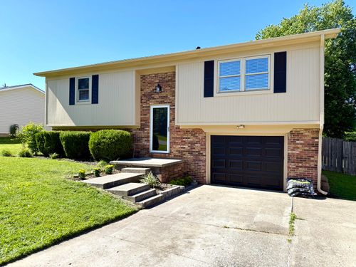 1508 Highlands Dr, Frankfort, KY, 40601-9058 | Card Image
