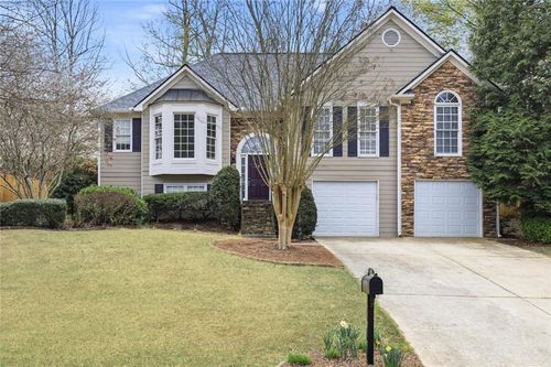 234 Valleyside Dr, Dallas, GA, 30157-9370 | Card Image