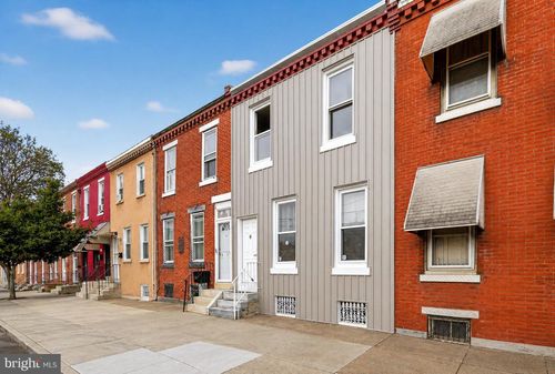 1819 E Sergeant St, PHILADELPHIA, PA, 19125-1323 | Card Image