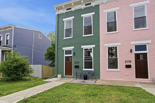 3117 Colerain Ave, Cincinnati, OH, 45225-1311 | Card Image