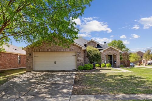 5217 Rustic Ridge Dr, Mckinney, TX, 75071-5000 | Card Image