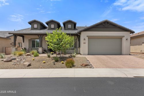 4230 Blacksmith Way, Wickenburg, AZ, 85390-1763 | Card Image
