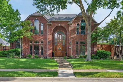 4605 Ainsley Dr, Plano, TX, 75024-6308 | Card Image