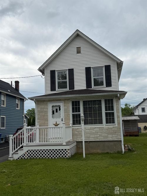 44 John St, Helmetta, NJ, 08828-1004 | Card Image