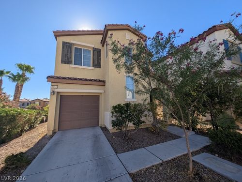 8164 Cape Ito Ct, Las Vegas, NV, 89113-4670 | Card Image