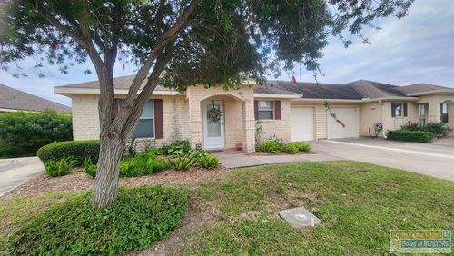 9 Doral Dr, Laguna Vista, TX, 78578-2885 | Card Image