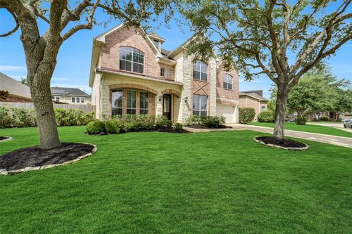 25911 Shady Dawn Ln, Katy, TX, 77494-0719 | Card Image