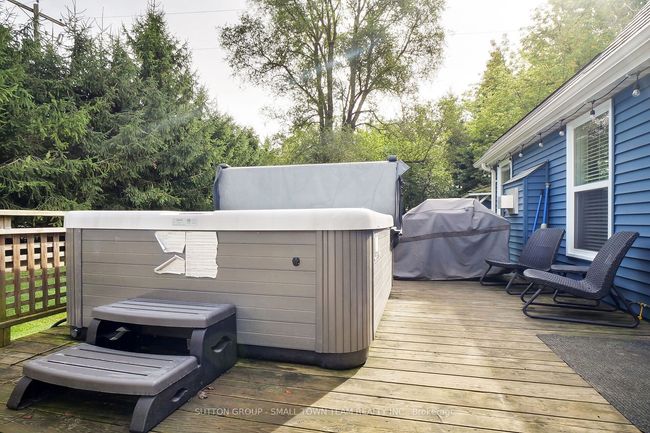 71236 Sandra St, House other with 3 bedrooms, 2 bathrooms and 8 parking in Dashwood ON | Image 31