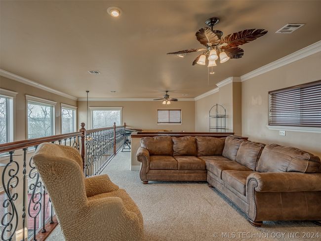 1717 Rose Ln, House other with 3 bedrooms, 2 bathrooms and null parking in Eufaula OK | Image 36